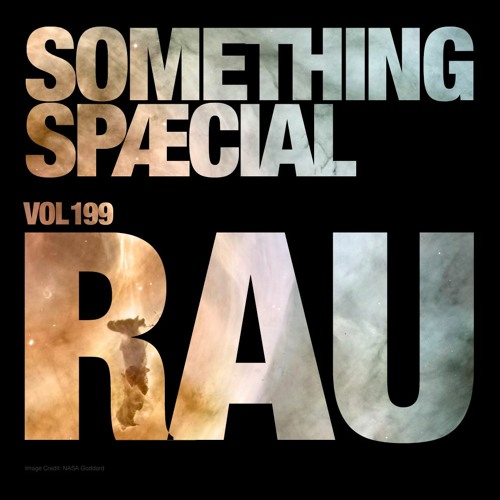 RAU: SPÆCIAL MIX 199