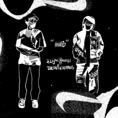 NIKE (Produced. By dylantheinfamous)