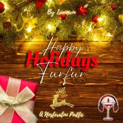 Happy Holidays Furfur