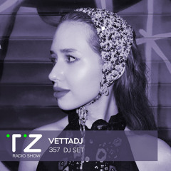 Taktika Zvuka Radio Show #357 - VettaDJ