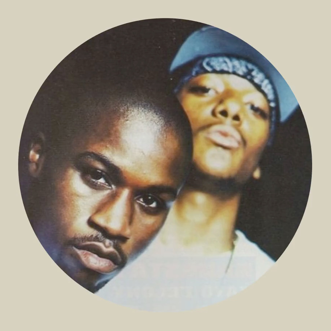 Mobb Deep - Shook Ones Part II (USオリジナル) Mobb Deep Shook Ones Part II US 12
