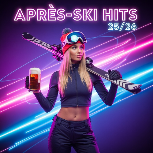 Mütze AUF! 🎿