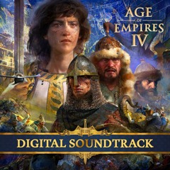 The Winter Hunt (Age Of Empires IV Soundtrack) (Rus Theme)