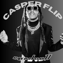 TakeOff - Casper (Cardvell Flip) Free DL