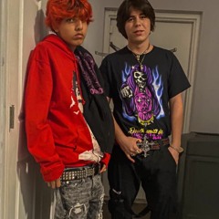 Involved ft. and (prod. by@ xxaeko ) DTR 🎸