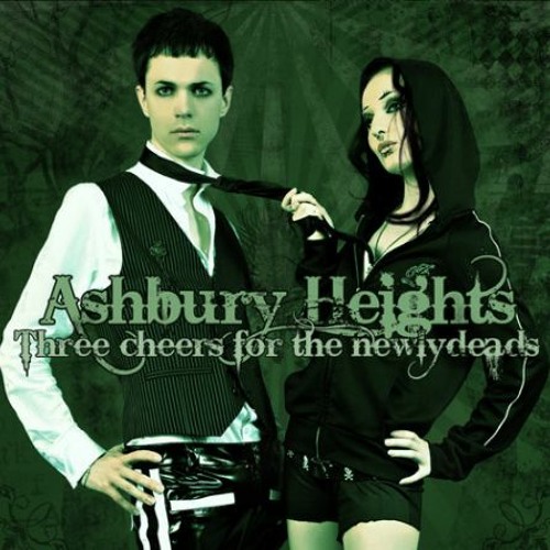 Ashbury Heights - Smaller