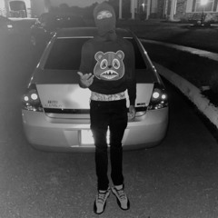 CelNoLackin x Lil Shizz- ByGone