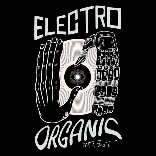 Electrorganic Mixtape - CIUTFM89.5 Toronto