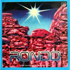 Rondo - Margarita(Orchid Edit)