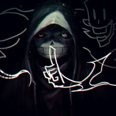 Dusttale Red Megalovania - Updated Cover