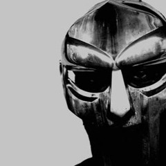 Mf Doom Gazzillion Ear Remix The Grimaldi Mann