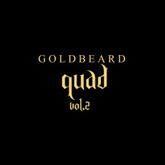 Vulcanoes FXout (Goldbeard) - Male Vocal Acapella - Quad vol. 2 Acapella Mixtape