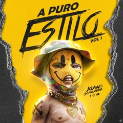 🍓A PURO ESTILO - VOL 1🍓