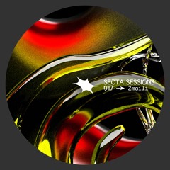 Secta Sessions 017 - Zmaili