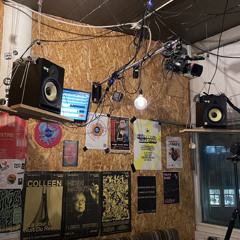 Klubb Midjefigur mix 001 // minimix at Vers Libre