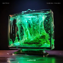 Sabina Palma - Matrix
