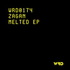 WRD0174 - Zagan - BJK (Original Mix).
