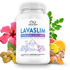 Lavaslim