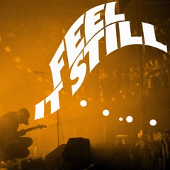 Portugal. The Man - Feel It Still (Waypoint's Jungle Edit) [FREE]