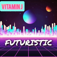 Vitamin J - Futuristic