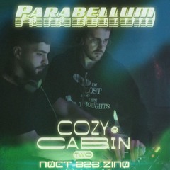 NØCT b2b ZINØ @ Parabellum Cozy Cabin 2.0