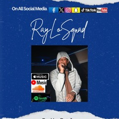 Take it Slow-RayLoSquad