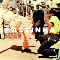 Pastinha - Afro Drill X Baile Funk - 136bpm Am