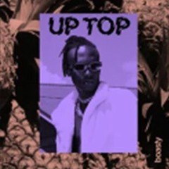 Ratigan Era - Up Top (amitié dubplate)
