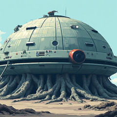 Aztronouth - Root of my homedome