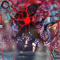 All Writhe Out My Tentacles (Liquid Cage)