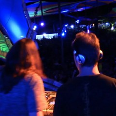Talamasca vs Stryker @  Nomad 10 years - Brazil 2018
