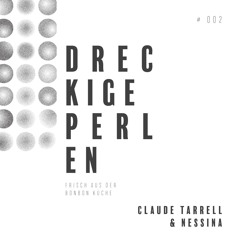 DKPE_002 Claude Tarrell & Nessina