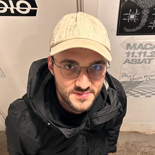 Bjeor @ Kiosk Radio 09.11.2023