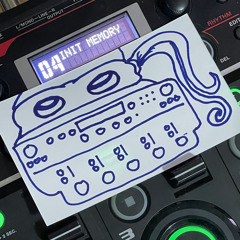 505 Guitar Loop Tape: Volume 1