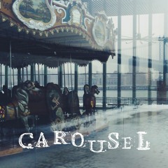 Carousel - Epic Dramatic Emotional Rap Beat 2020 | New Rap Hip Hop Instrumental