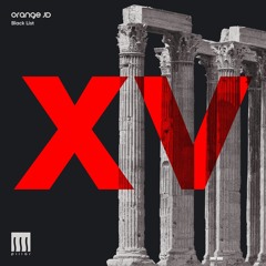 Orange JD - Black List (Original Mix) [PILLAR] // Progressive House Premiere