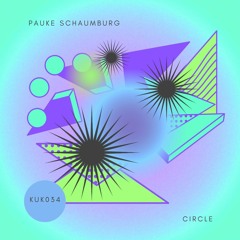 KUK033 - Pauke Schaumburg - Vanishing Point