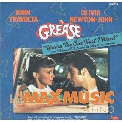Grease - You're The One That I Want (Bryan Fox & Santi Bautista Latin Remix 2K24)