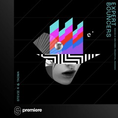 Premiere: Stevie R & TAOMA - Orbit Carrot (Man Power Remix)- Inside Out Records