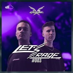 LET'S//RAGE 2k24