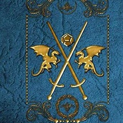 ❤read⚡ RPG Player Notebook: Journal mixed paper college ruled journal, graph pap