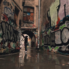 Gareth Quinn project