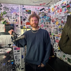 FaltyDL @ The Lot Radio 02-12-2025