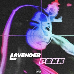 Lavender Pink