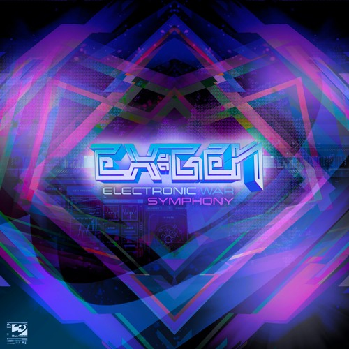 Absolum & Ex-Gen - Get Back In - Electronic War Symphony - Demo