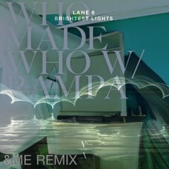 UUUU (&ME Remix) x How Often - Buntu Mashup
