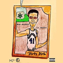 Dirty Dirk Is Dancing