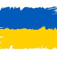 We're all here (brave people of Ukraine)