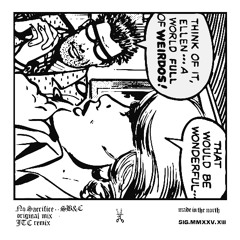 SB&C - No Sacrifice JTC remix