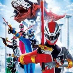 Ryusoulger English